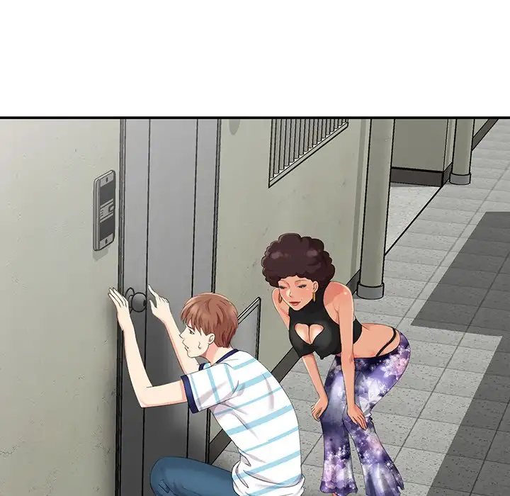 Secret Hideout - Chapter 9 [photo 32] - MangaPorn