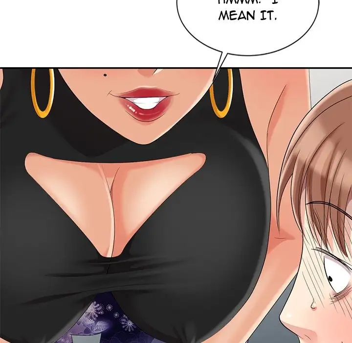 Secret Hideout - Chapter 9 [photo 41] - MangaPorn