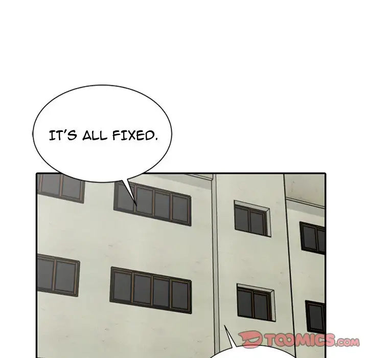 Secret Hideout - Chapter 9 [photo 45] - MangaPorn