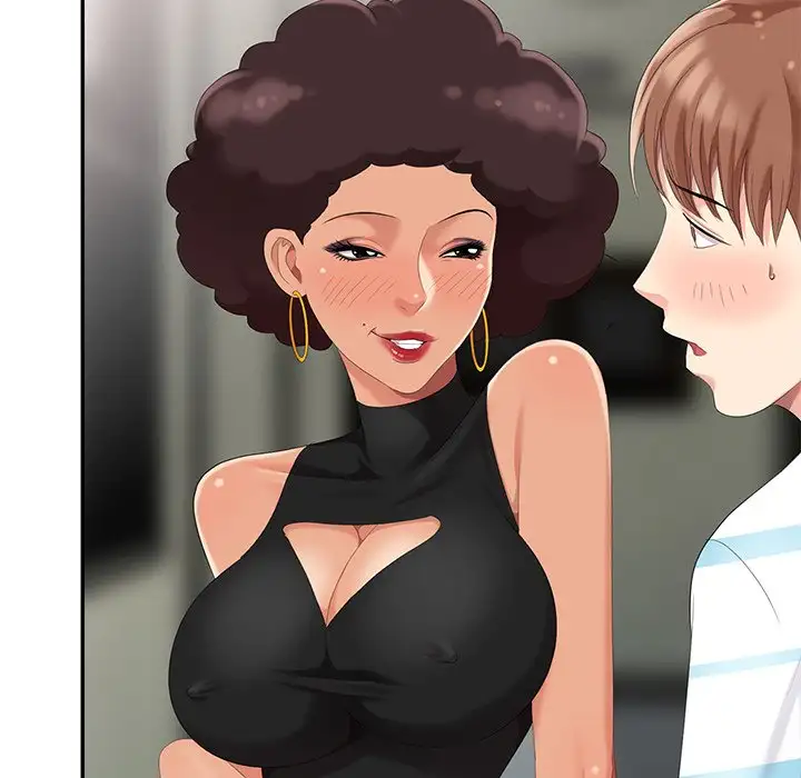 Secret Hideout - Chapter 9 [photo 50] - MangaPorn