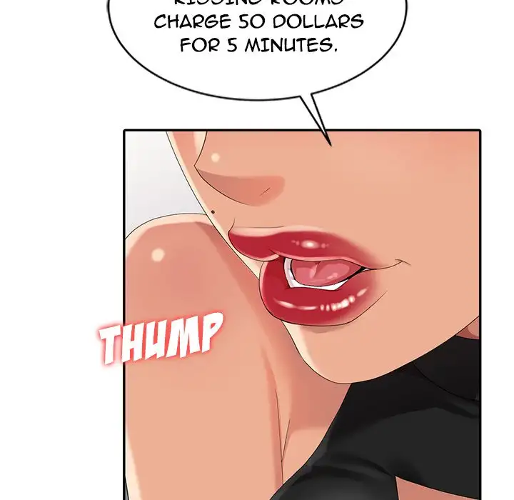 Secret Hideout - Chapter 9 [photo 52] - MangaPorn