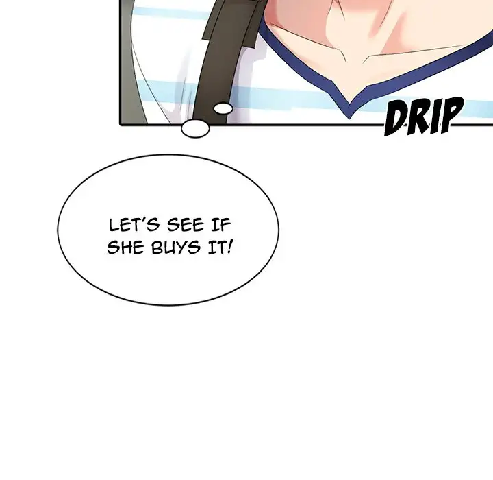 Secret Hideout - Chapter 9 [photo 58] - MangaPorn