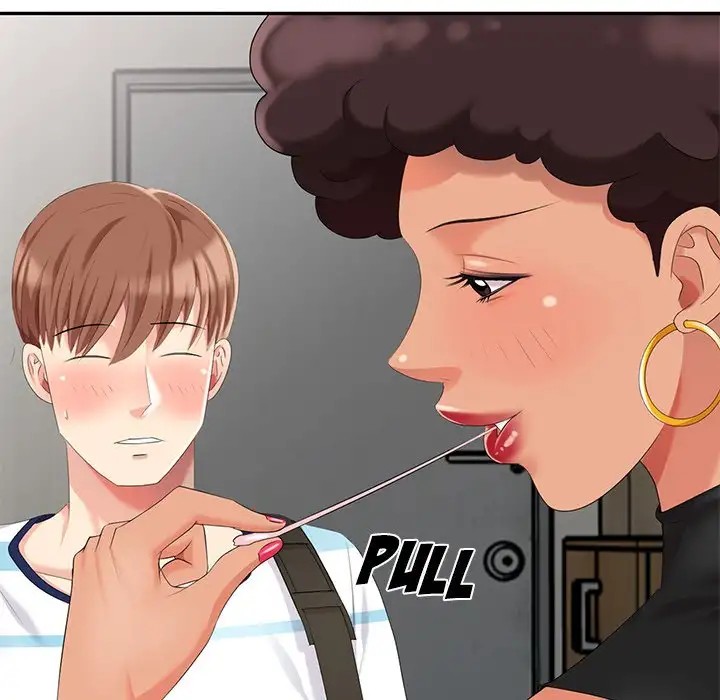 Secret Hideout - Chapter 9 [photo 62] - MangaPorn