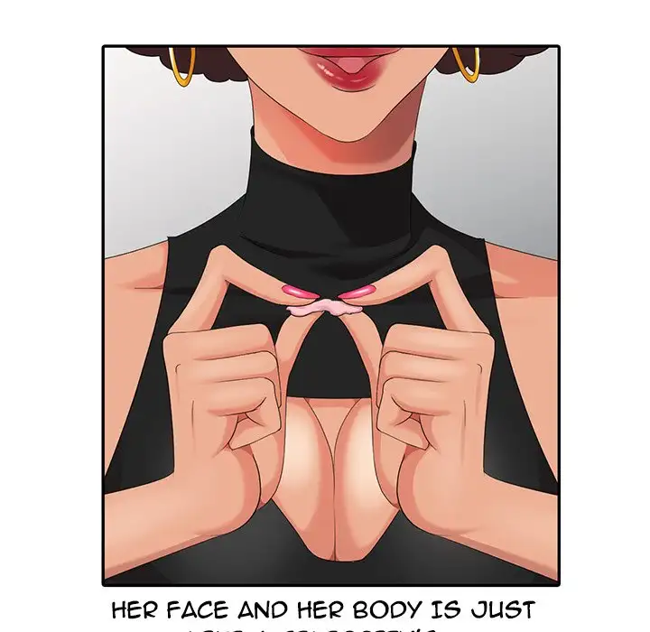 Secret Hideout - Chapter 9 [photo 64] - MangaPorn