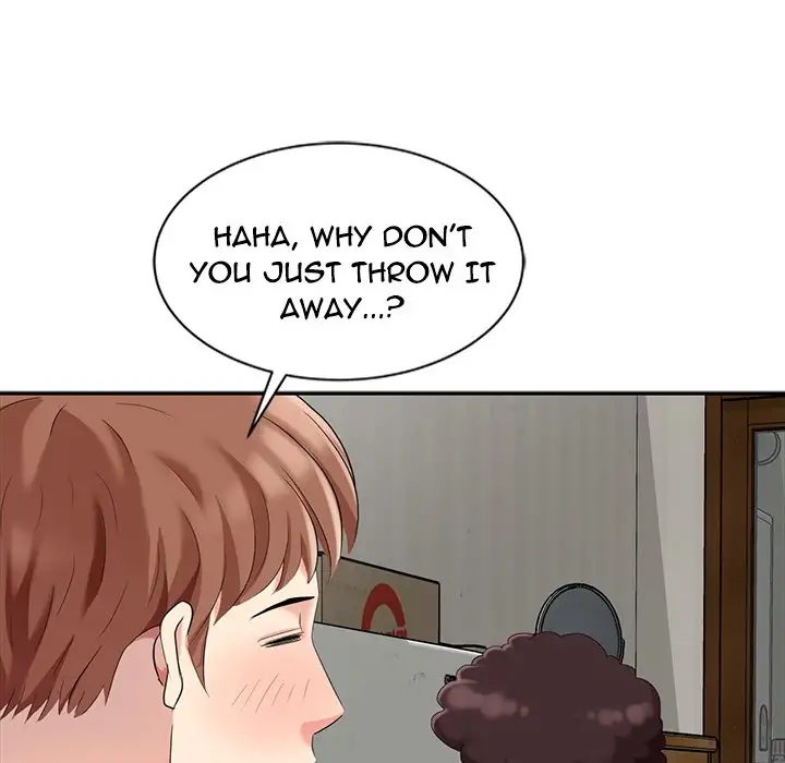 Secret Hideout - Chapter 9 [photo 68] - MangaPorn