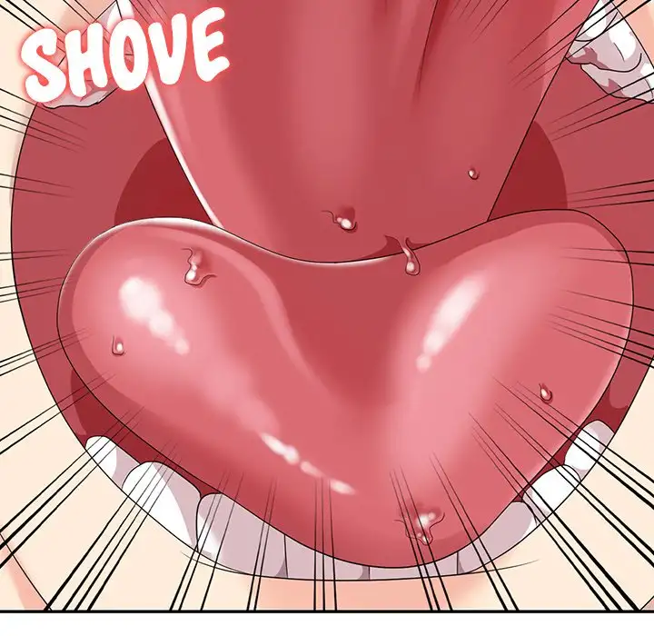 Secret Hideout - Chapter 9 [photo 82] - MangaPorn