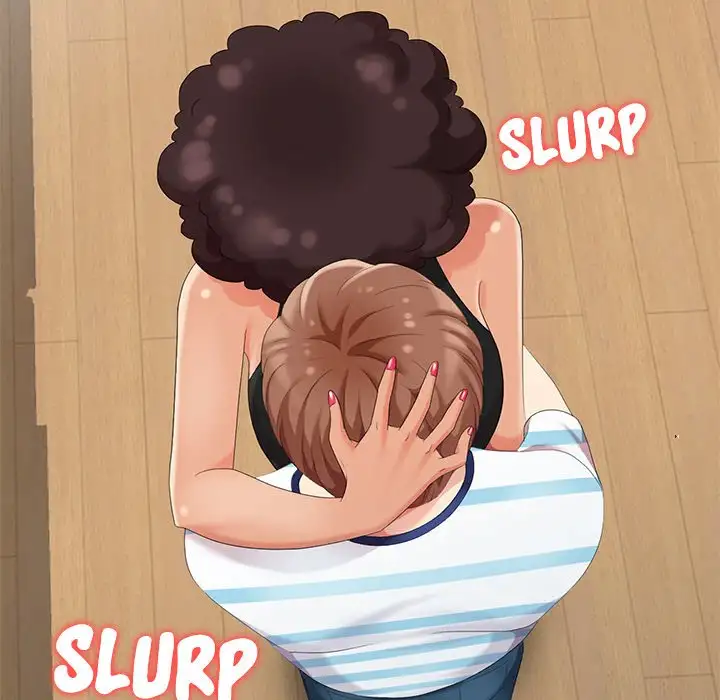 Secret Hideout - Chapter 9 [photo 94] - MangaPorn