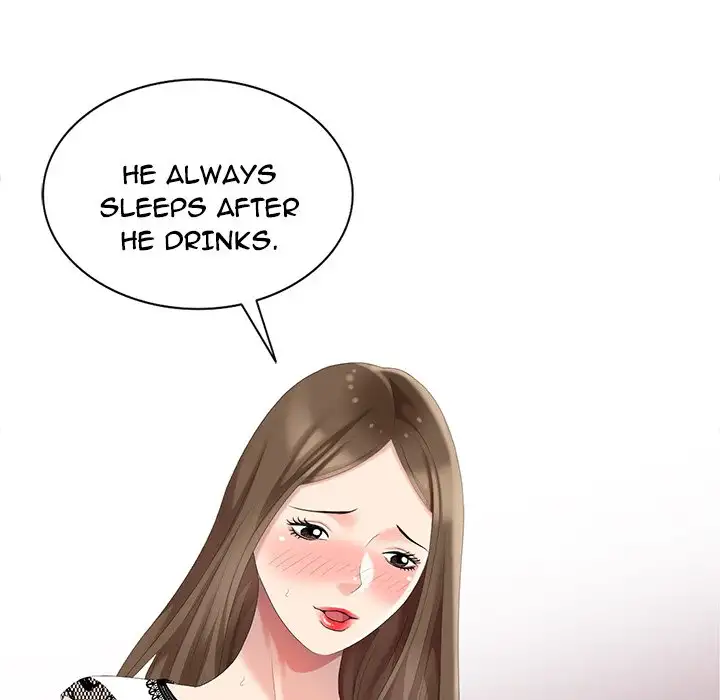 Secret Hideout - Chapter 10 [photo 115] - MangaPorn