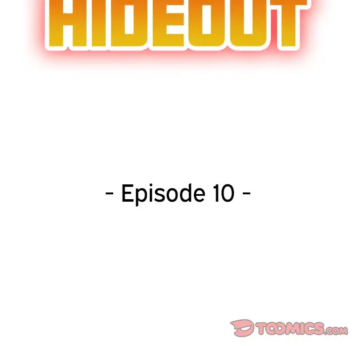 Secret Hideout - Chapter 10 [photo 15] - MangaPorn
