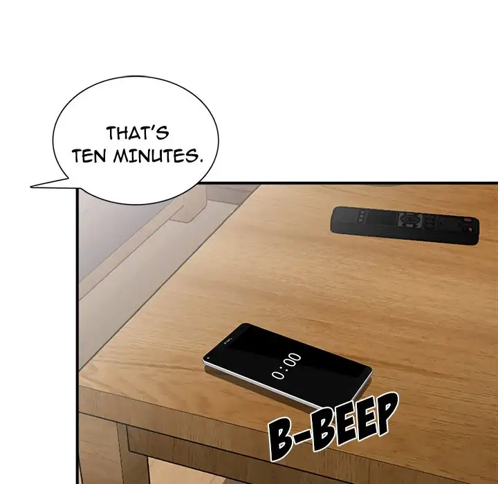 Secret Hideout - Chapter 10 [photo 19] - MangaPorn