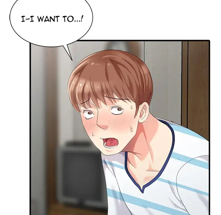 Secret Hideout - Chapter 10 [photo 25] - MangaPorn