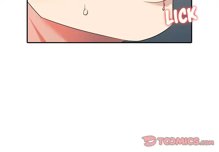 Secret Hideout - Chapter 10 [photo 3] - MangaPorn