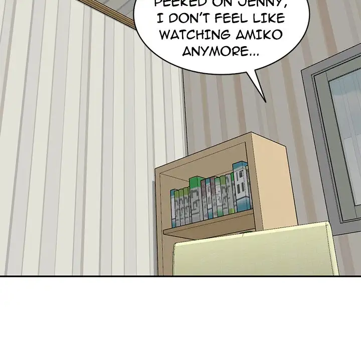 Secret Hideout - Chapter 10 [photo 32] - MangaPorn