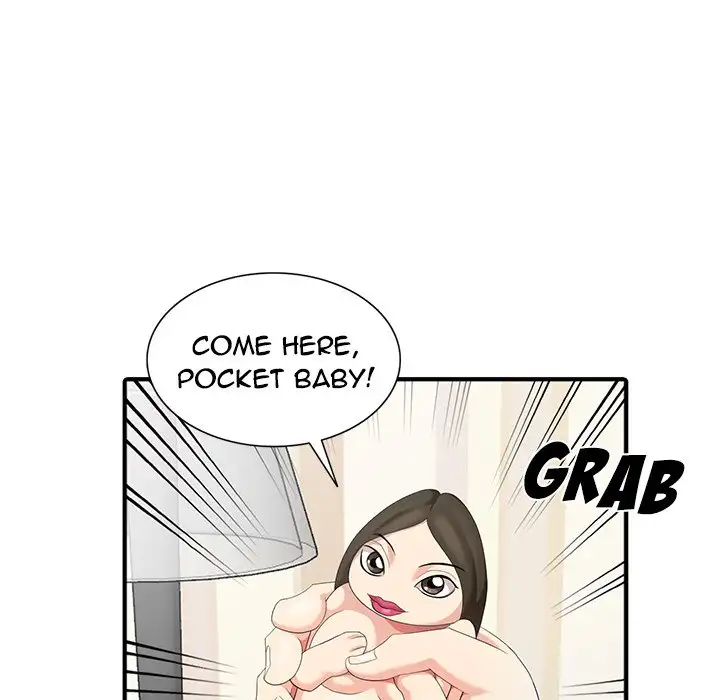 Secret Hideout - Chapter 10 [photo 40] - MangaPorn