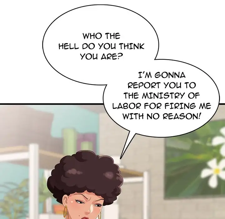 Secret Hideout - Chapter 10 [photo 54] - MangaPorn