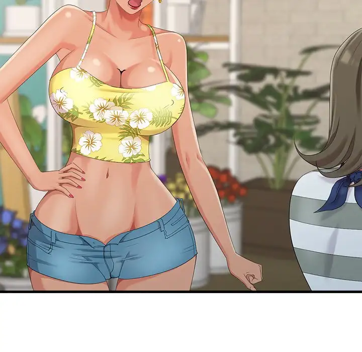 Secret Hideout - Chapter 10 [photo 55] - MangaPorn