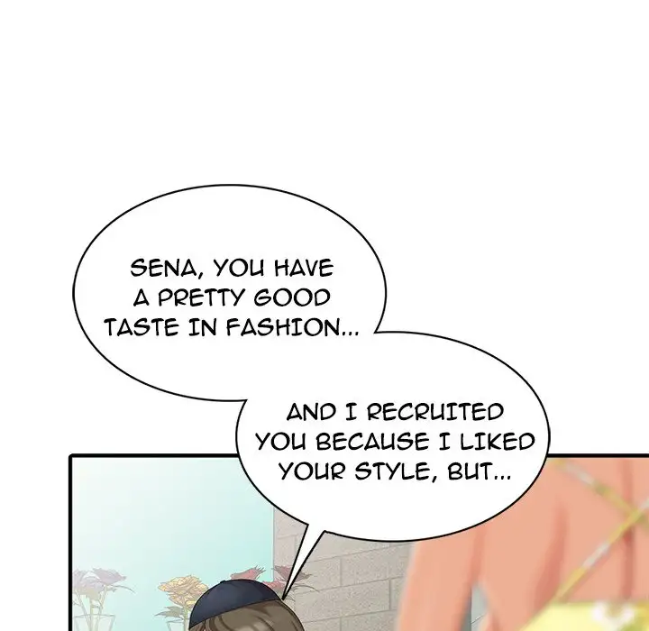 Secret Hideout - Chapter 10 [photo 56] - MangaPorn