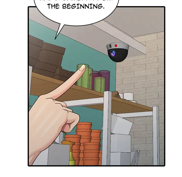 Secret Hideout - Chapter 10 [photo 59] - MangaPorn