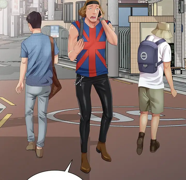 Secret Hideout - Chapter 10 [photo 78] - MangaPorn