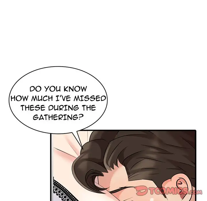 Secret Hideout - Chapter 10 [photo 87] - MangaPorn