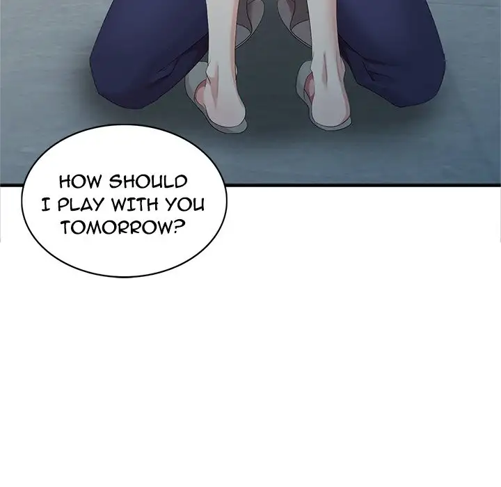 Secret Hideout - Chapter 10 [photo 96] - MangaPorn