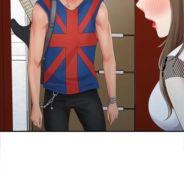 Secret Hideout - Chapter 11 [photo 10] - MangaPorn