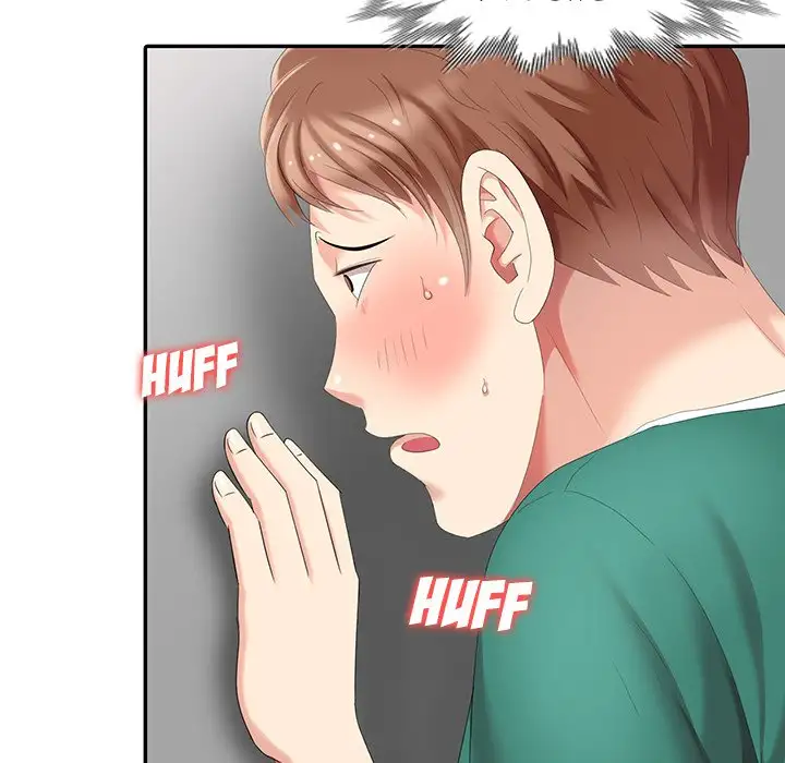 Secret Hideout - Chapter 11 [photo 118] - MangaPorn