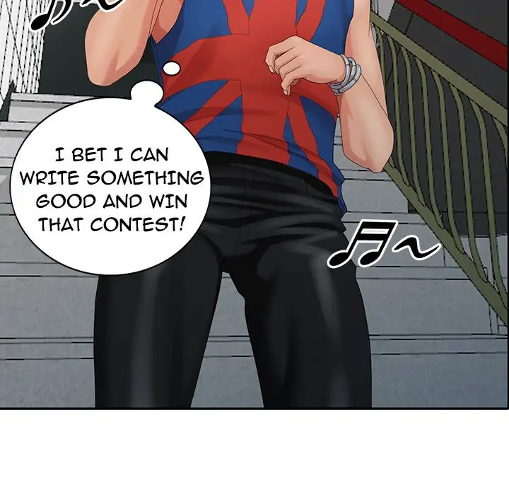 Secret Hideout - Chapter 11 [photo 142] - MangaPorn