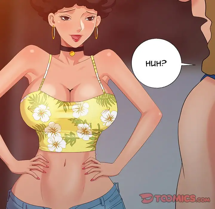 Secret Hideout - Chapter 11 [photo 147] - MangaPorn