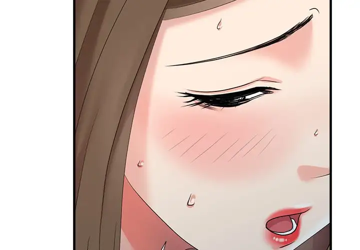 Secret Hideout - Chapter 11 [photo 2] - MangaPorn