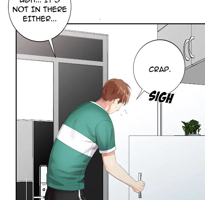 Secret Hideout - Chapter 11 [photo 24] - MangaPorn