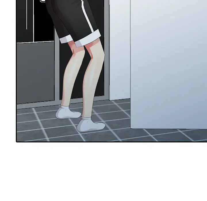 Secret Hideout - Chapter 11 [photo 25] - MangaPorn