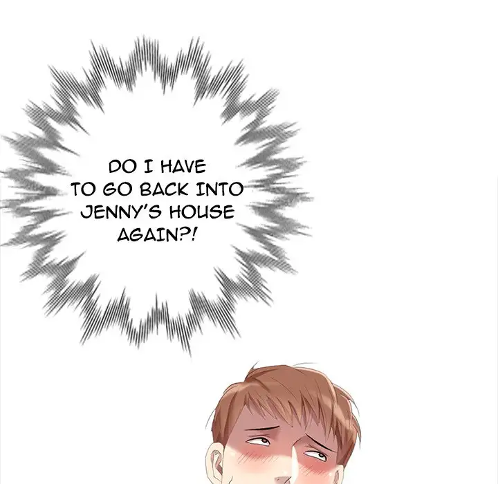 Secret Hideout - Chapter 11 [photo 30] - MangaPorn