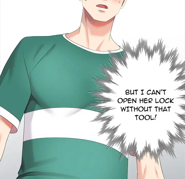 Secret Hideout - Chapter 11 [photo 31] - MangaPorn