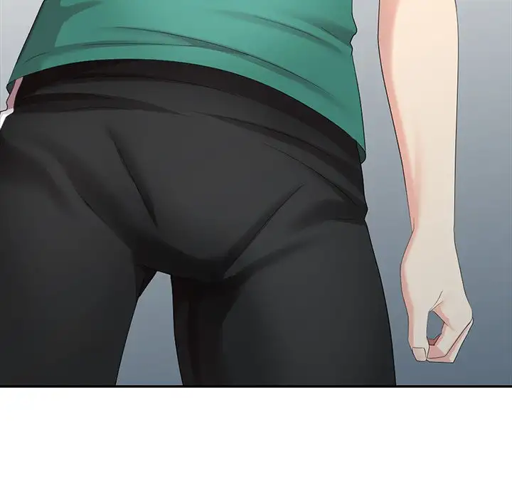 Secret Hideout - Chapter 11 [photo 32] - MangaPorn