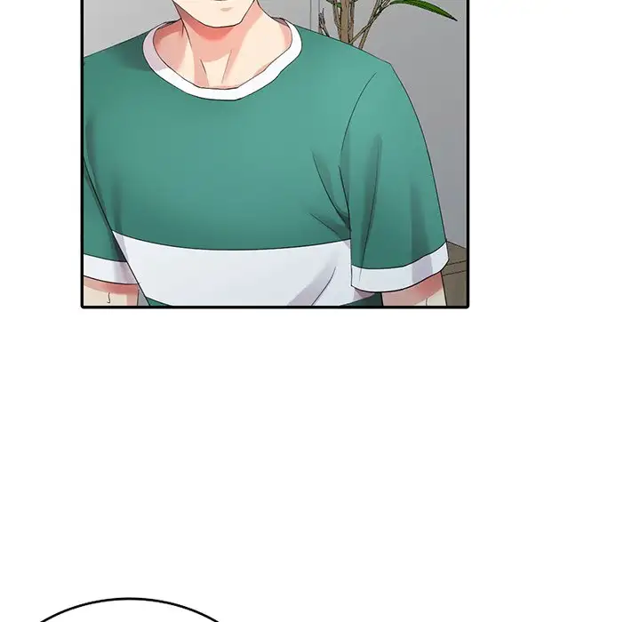 Secret Hideout - Chapter 11 [photo 34] - MangaPorn