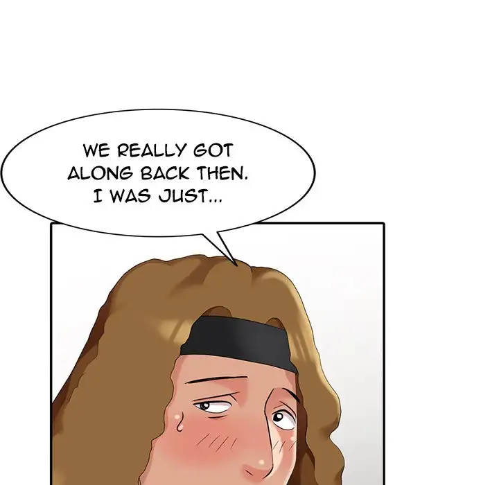 Secret Hideout - Chapter 11 [photo 37] - MangaPorn