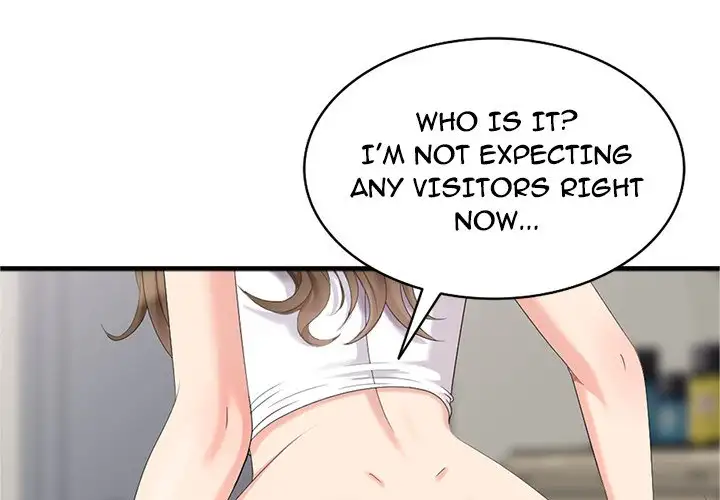 Secret Hideout - Chapter 11 [photo 4] - MangaPorn