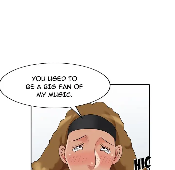 Secret Hideout - Chapter 11 [photo 42] - MangaPorn