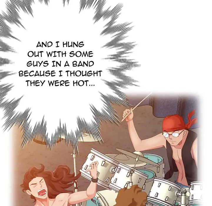 Secret Hideout - Chapter 11 [photo 46] - MangaPorn