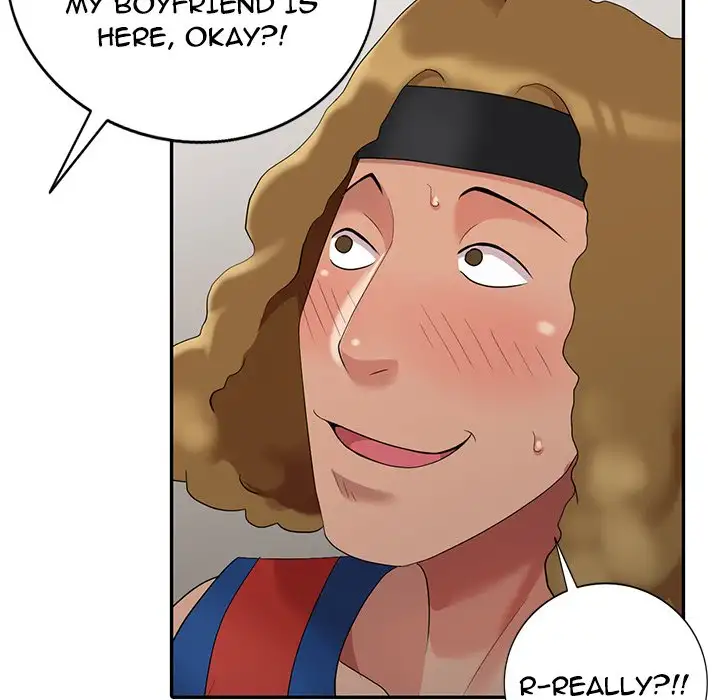 Secret Hideout - Chapter 11 [photo 49] - MangaPorn