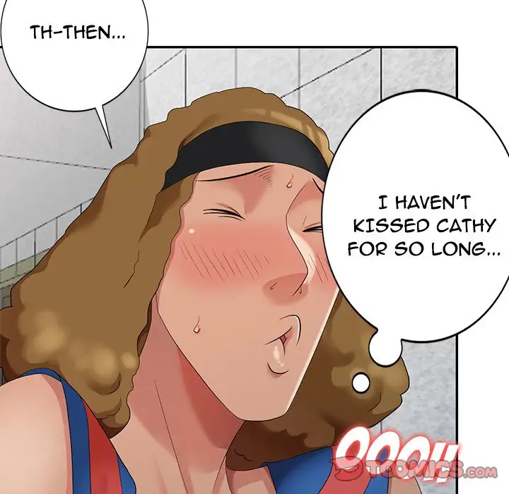 Secret Hideout - Chapter 11 [photo 51] - MangaPorn