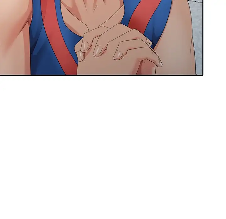 Secret Hideout - Chapter 11 [photo 52] - MangaPorn