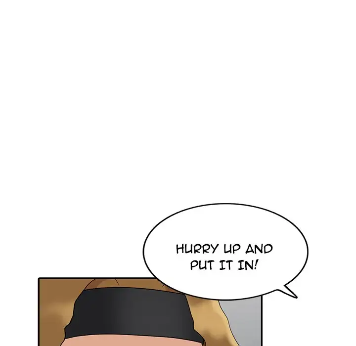 Secret Hideout - Chapter 11 [photo 53] - MangaPorn