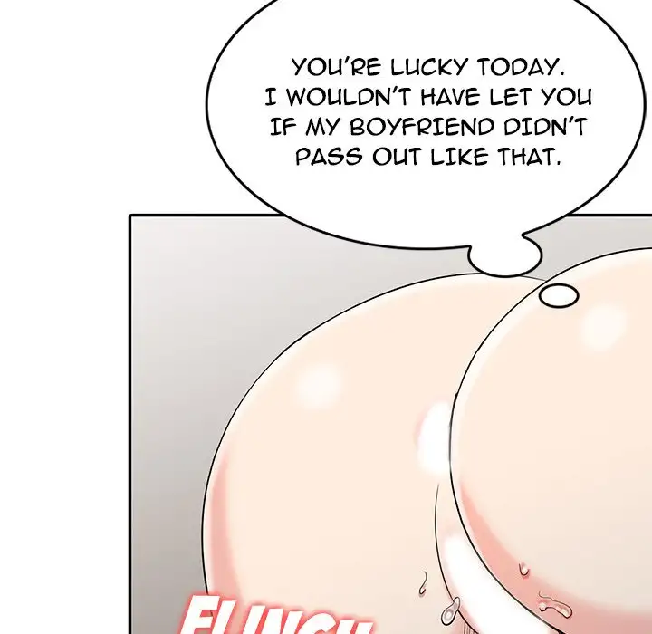 Secret Hideout - Chapter 11 [photo 58] - MangaPorn