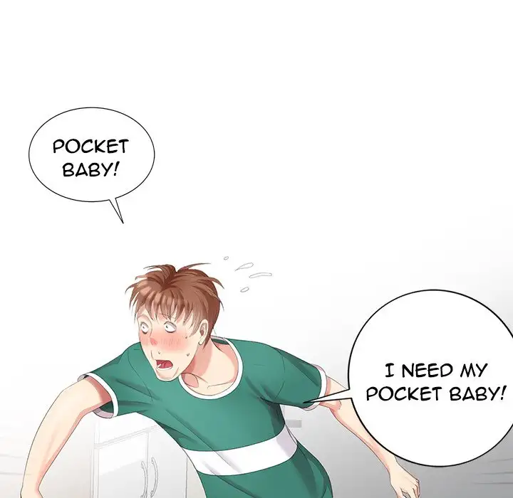 Secret Hideout - Chapter 11 [photo 62] - MangaPorn