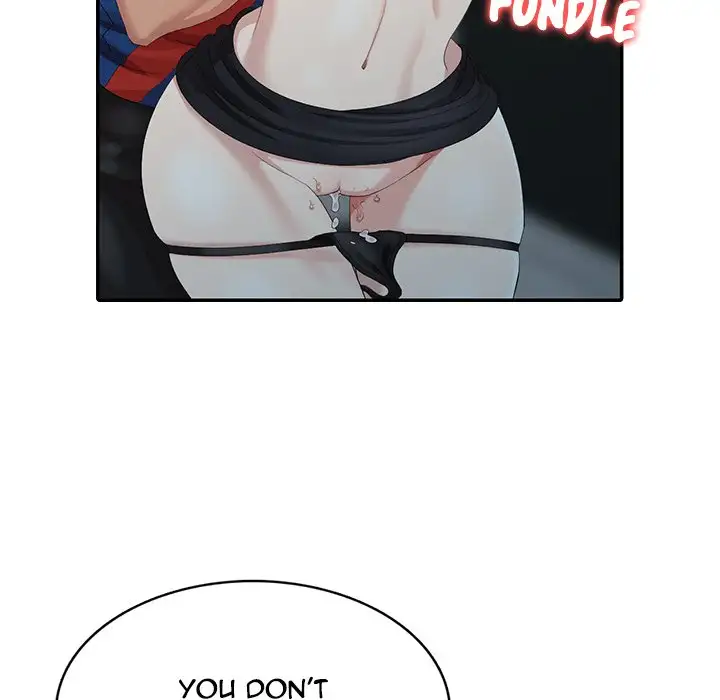 Secret Hideout - Chapter 11 [photo 66] - MangaPorn