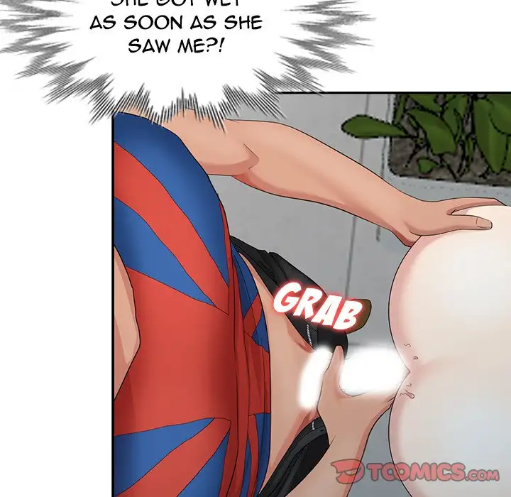 Secret Hideout - Chapter 11 [photo 69] - MangaPorn