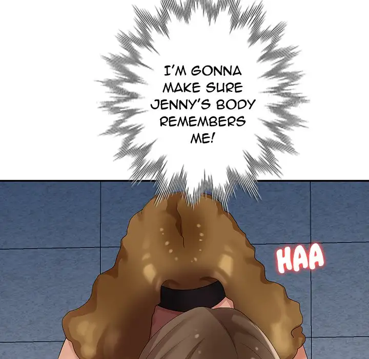 Secret Hideout - Chapter 11 [photo 71] - MangaPorn