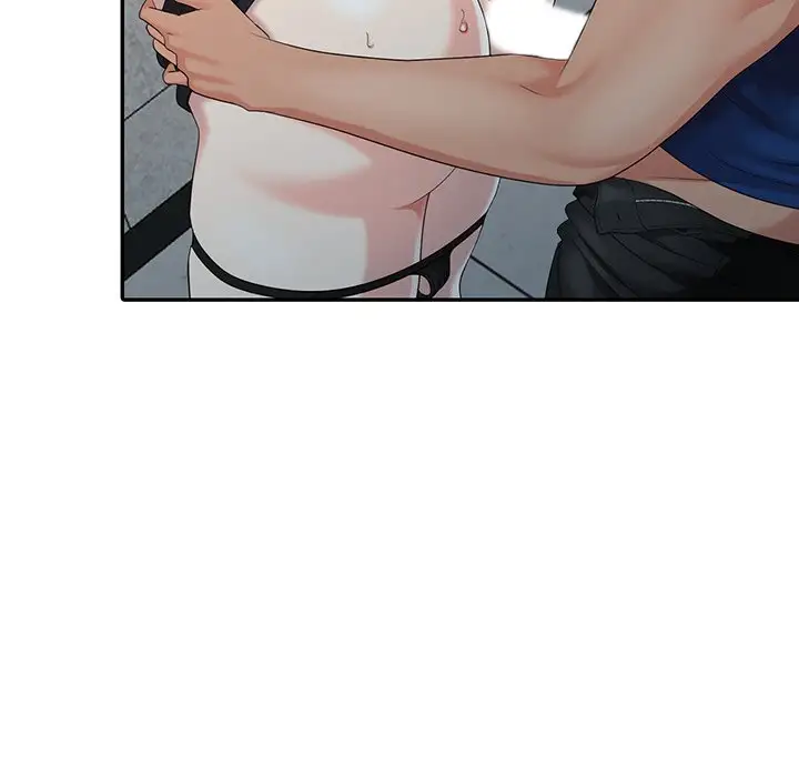 Secret Hideout - Chapter 11 [photo 78] - MangaPorn